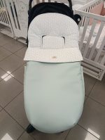 SACO SILLA MUSGO POLIPIEL 545 VERDE ACH
