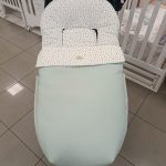 SACO SILLA TUNDRA POLIPIEL 552 VERDE ACH