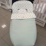 SACO SILLA GLOBOS POLIPIEL 548 VERDE ACH