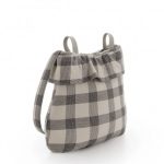 BOLSO MATERNAL BOHO CHELSA RICE 3.5x41x38.5 CM CAMBRASS - Imagen 4