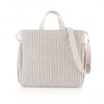 BOLSO MATERNAL PACK DUTTON STONE 16x43x37 CM CAMBRASS - Imagen 4
