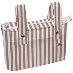 BOLSO ORGANIZADOR RAYAS MAQUILLAJE DYDADOS