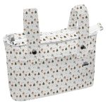 BOLSO ORGANIZADOR XL SORRENTO POLIPIEL DYDADOS