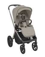 CARRO DÚO GOYA PREMIUM CHAMPANGE KIKKABOO - Imagen 10
