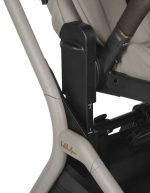 CARRO DÚO GOYA PREMIUM CHAMPANGE KIKKABOO - Imagen 3