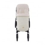 SACO SILLA PASEO TOKYO UNIV. DUTTON STONE 43x92x5 CM CAMBRASS - Imagen 3