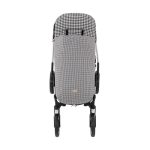 SACO SILLA PASEO TOKYO UNIV. POLO BLACK 43x92x5 CM CAMBRASS - Imagen 2