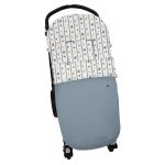 SACO SILLA MIGUEL ROMA AZUL DYDADOS