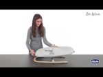 HAMACA ZEN WAVE CHICCO - Imagen 6