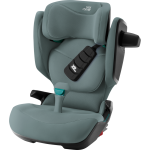 SILLA AUTO KIDFIX PRO BRITAX ROMER