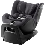 SILLA AUTO DUALFIX PRO BRITAX ROMER