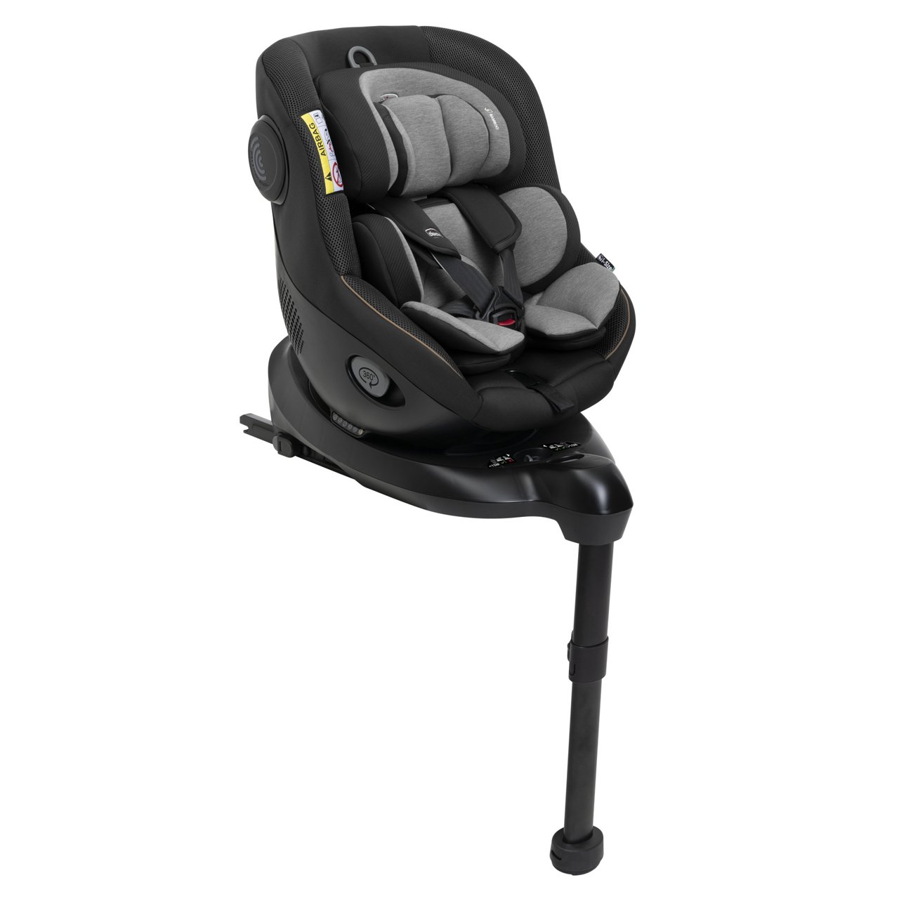 04087114330000_000_01_08711443324052300_1280x1280 SILLA AUTO SEAT 105 I-SIZE (40-105CM) CHICCO - Imagen 1
