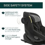SILLA AUTO SEAT 105 I-SIZE (40-105CM) CHICCO - Imagen 2