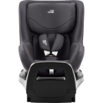 SILLA AUTO DUALFIX PRO BRITAX ROMER - Imagen 5