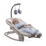 HAMACA MIA FOSSIL CHICCO - Imagen 5