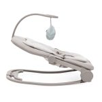 HAMACA MIA FOSSIL CHICCO - Imagen 4