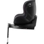 SILLA AUTO DUALFIX PRO BRITAX ROMER - Imagen 4