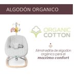 HAMACA ZEN WAVE CHICCO - Imagen 5