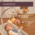 HAMACA ZEN WAVE CHICCO - Imagen 4