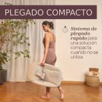 HAMACA ZEN WAVE CHICCO - Imagen 3