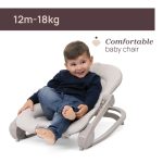 HAMACA MIA FOSSIL CHICCO - Imagen 7