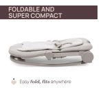 HAMACA MIA FOSSIL CHICCO - Imagen 6
