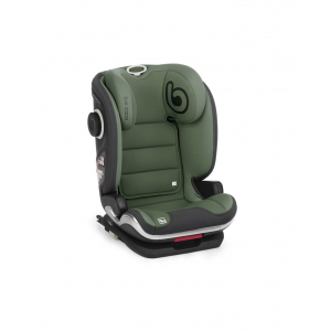SILLA AUTO MARS VERDE BE COOL