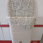 SACO SILLA LIBERTY BEIGE D´PEQUES