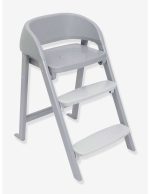 TRONA CRESCENDO UP GRIS CHICCO - Imagen 2