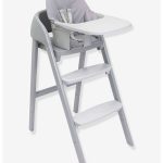 TRONA CRESCENDO UP GRIS CHICCO