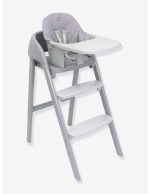 TRONA CRESCENDO UP GRIS CHICCO