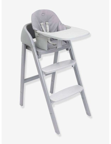 TRONA CRESCENDO UP GRIS CHICCO