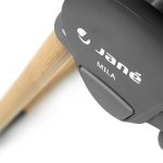 TRONA EVOLUTIVA MILA POLIPIEL MIST U90 JANÉ - Imagen 5